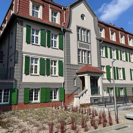 Prestige Apartments 19 Вроцлав Екстериор снимка