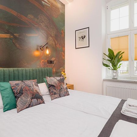 Prestige Apartments 19 Вроцлав Екстериор снимка