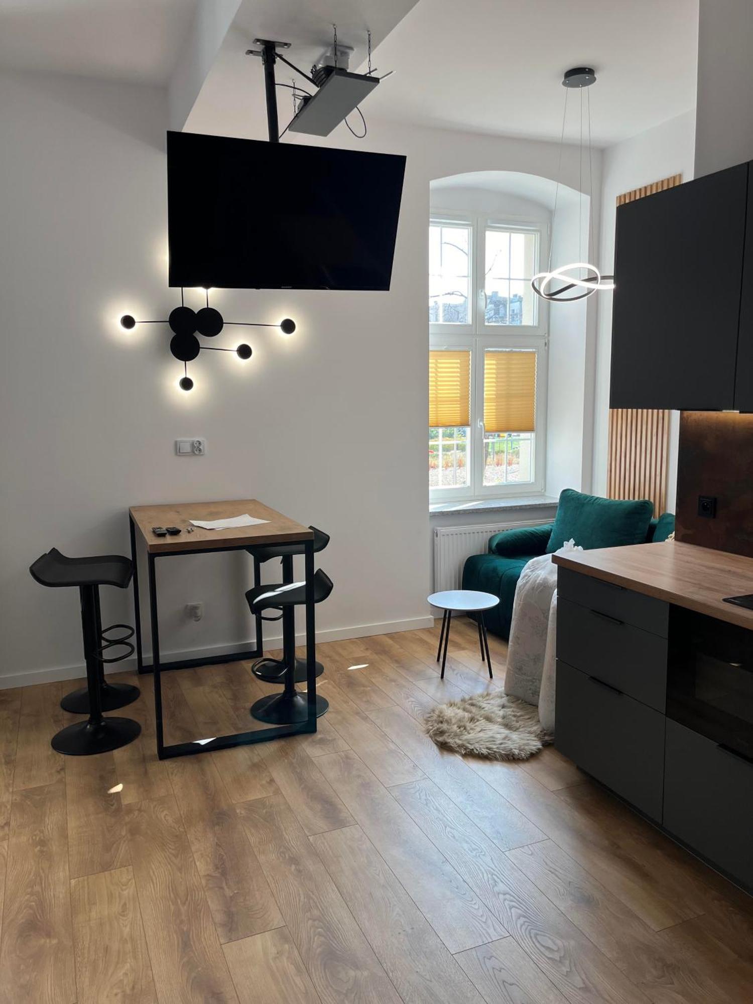 Prestige Apartments 19 Вроцлав Екстериор снимка