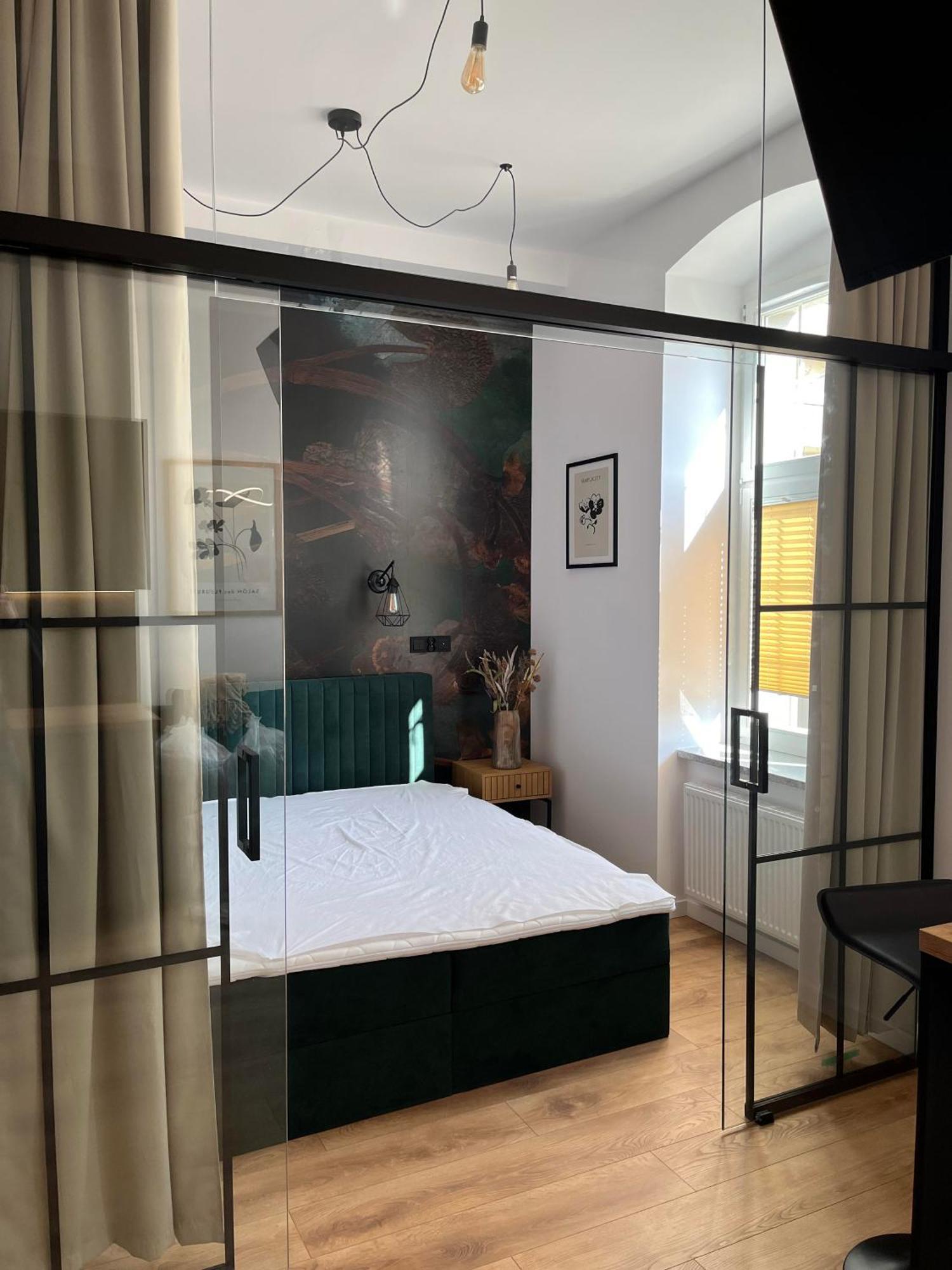 Prestige Apartments 19 Вроцлав Екстериор снимка