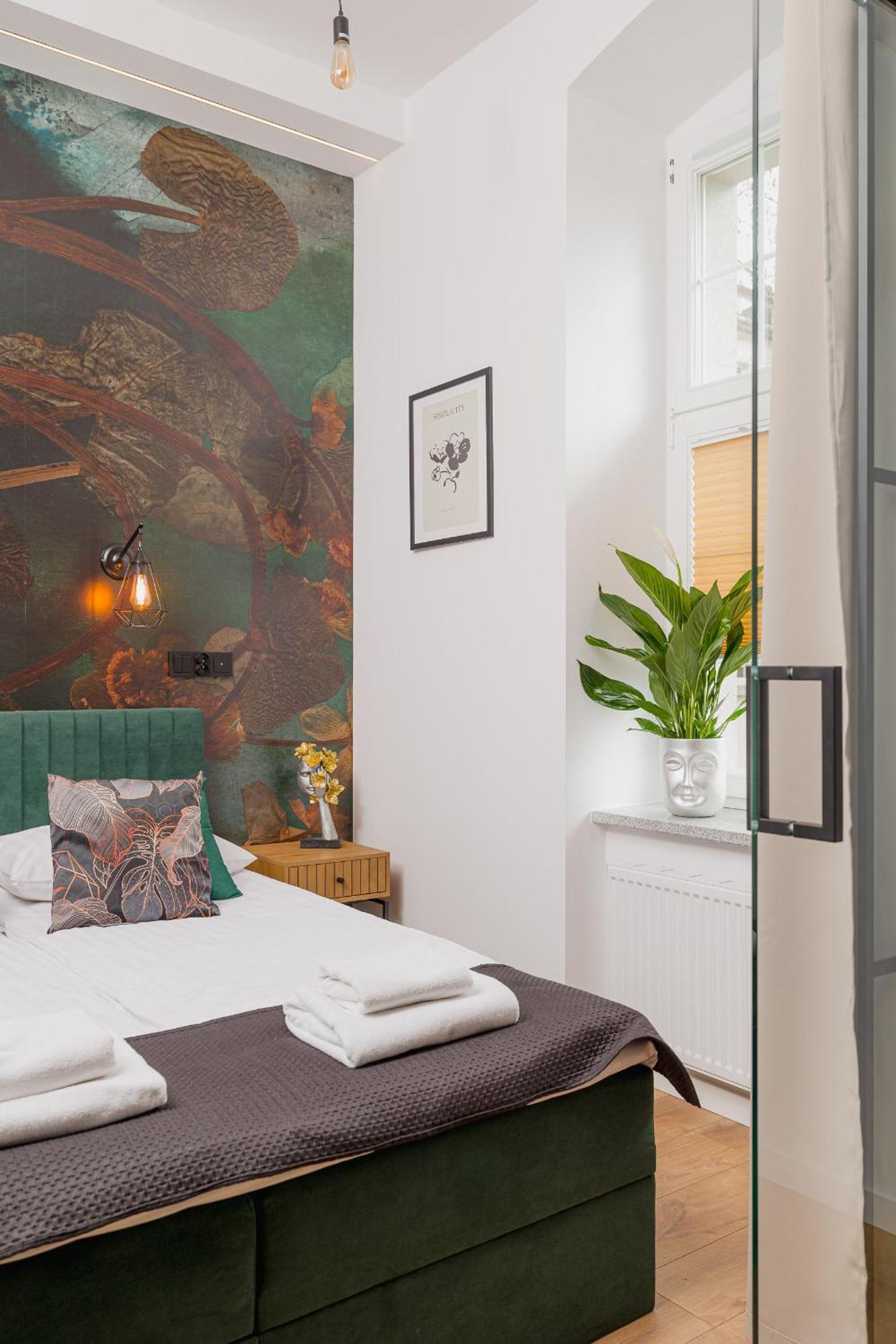 Prestige Apartments 19 Вроцлав Екстериор снимка