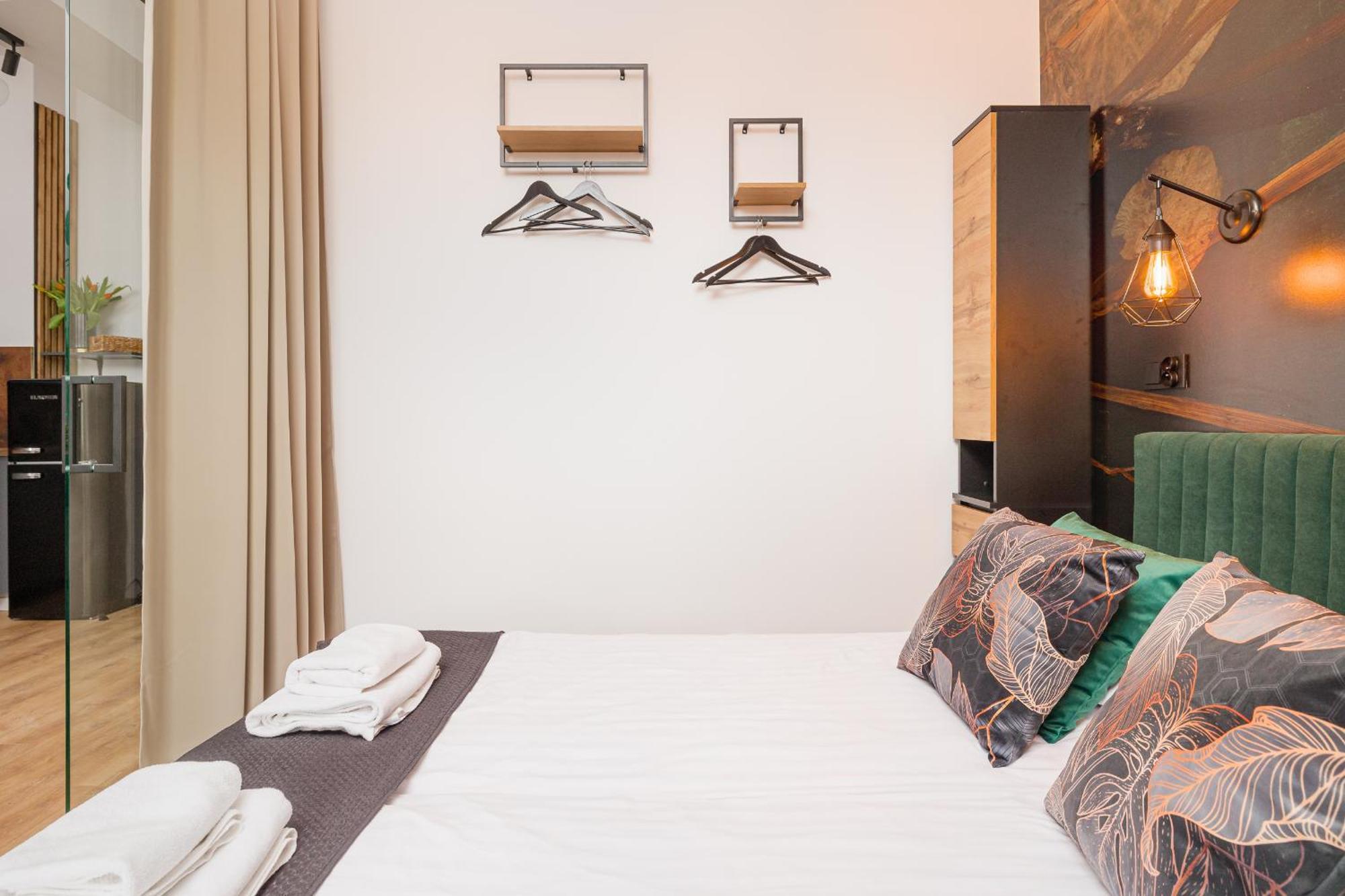 Prestige Apartments 19 Вроцлав Екстериор снимка