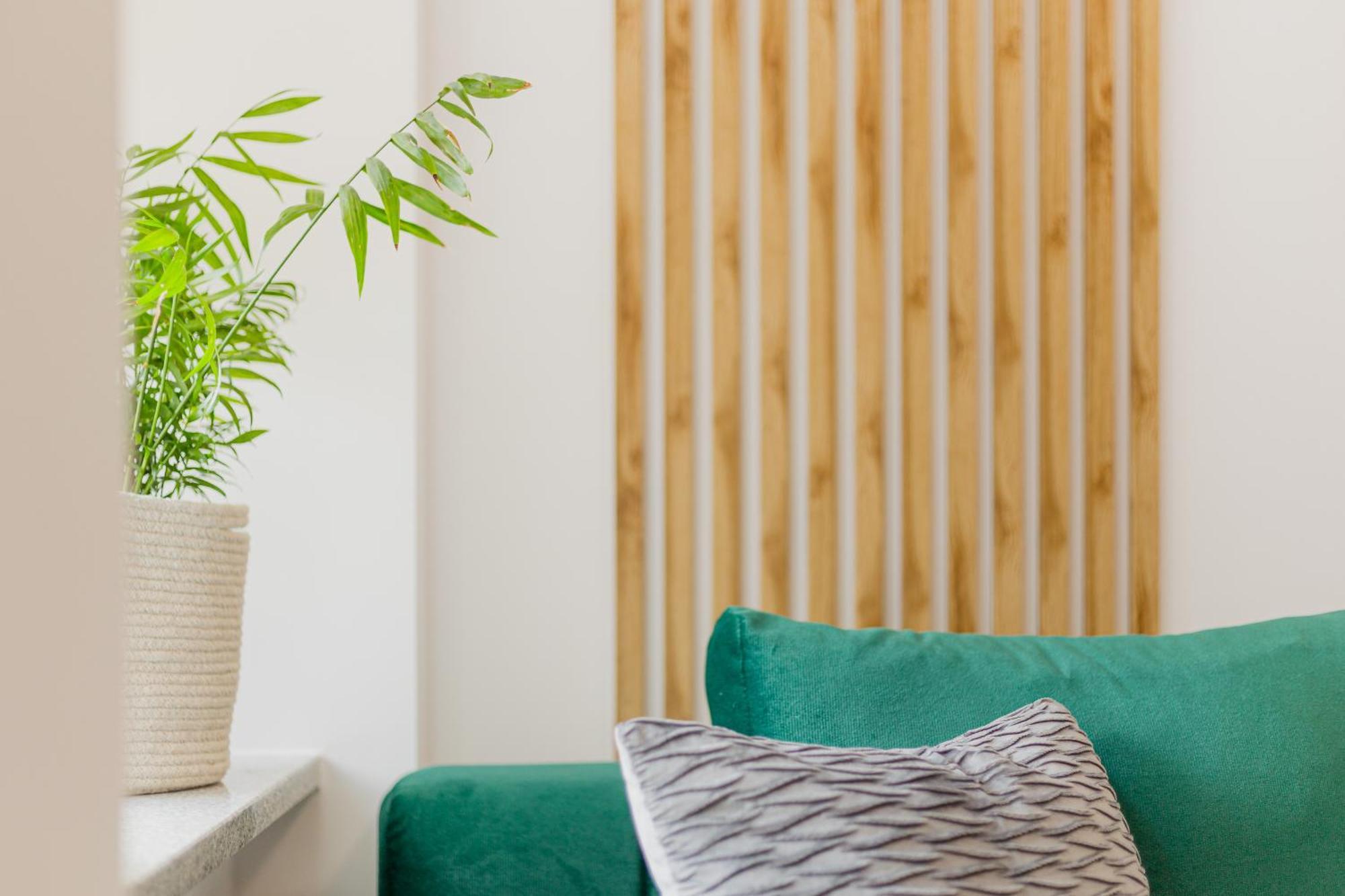 Prestige Apartments 19 Вроцлав Екстериор снимка