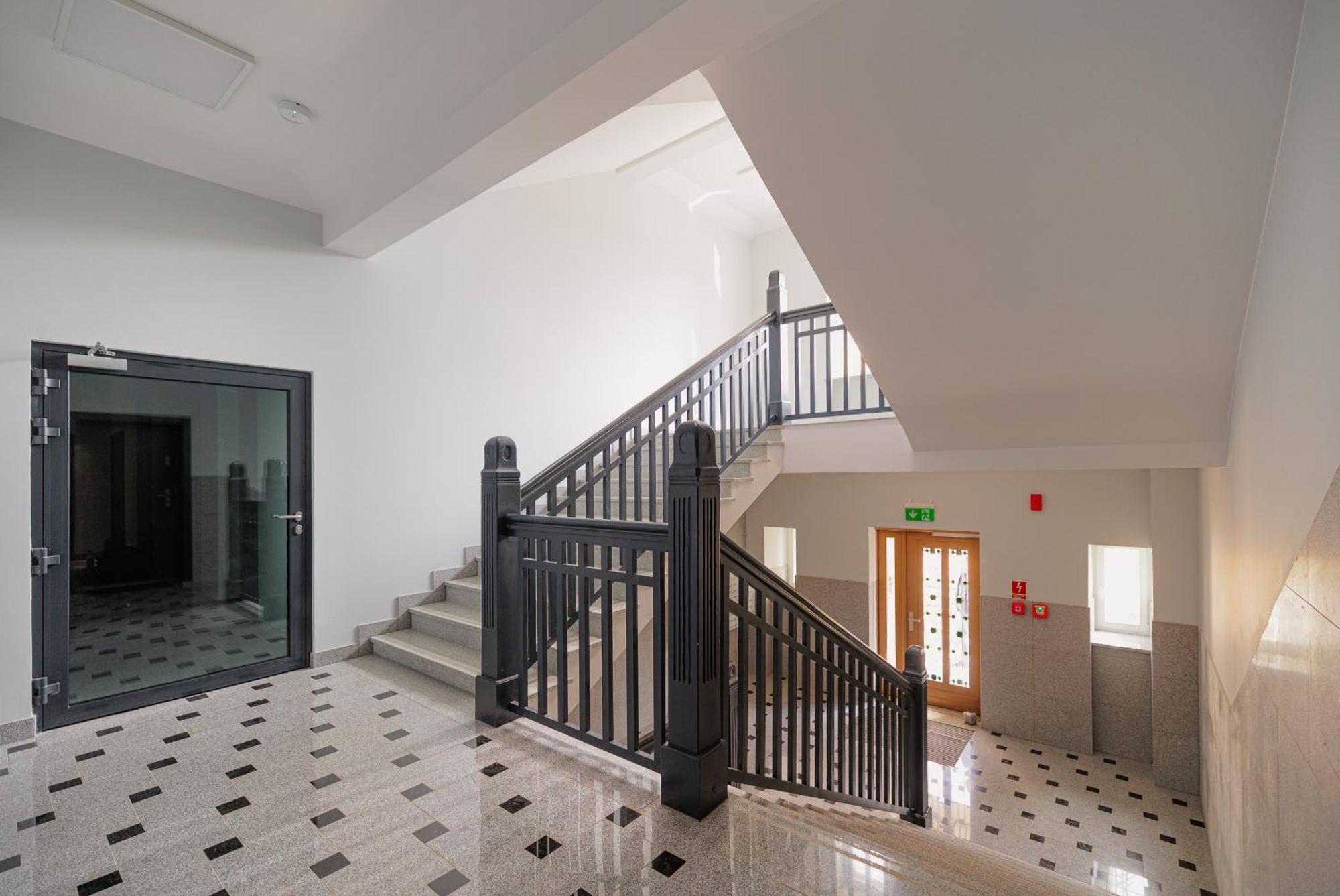 Prestige Apartments 19 Вроцлав Екстериор снимка
