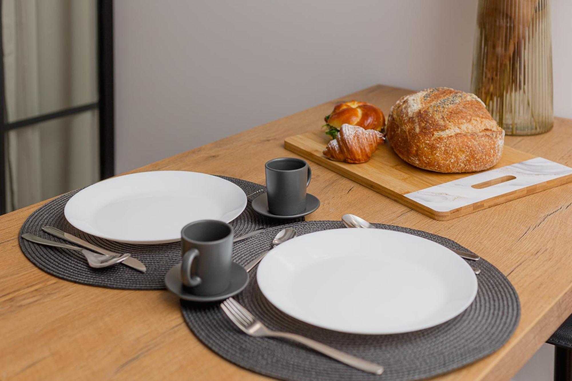 Prestige Apartments 19 Вроцлав Екстериор снимка